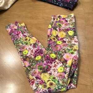 Lululemon Wunder Under